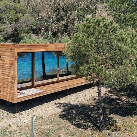 Ihouse Nea Skioni Ngoại thất bức ảnh