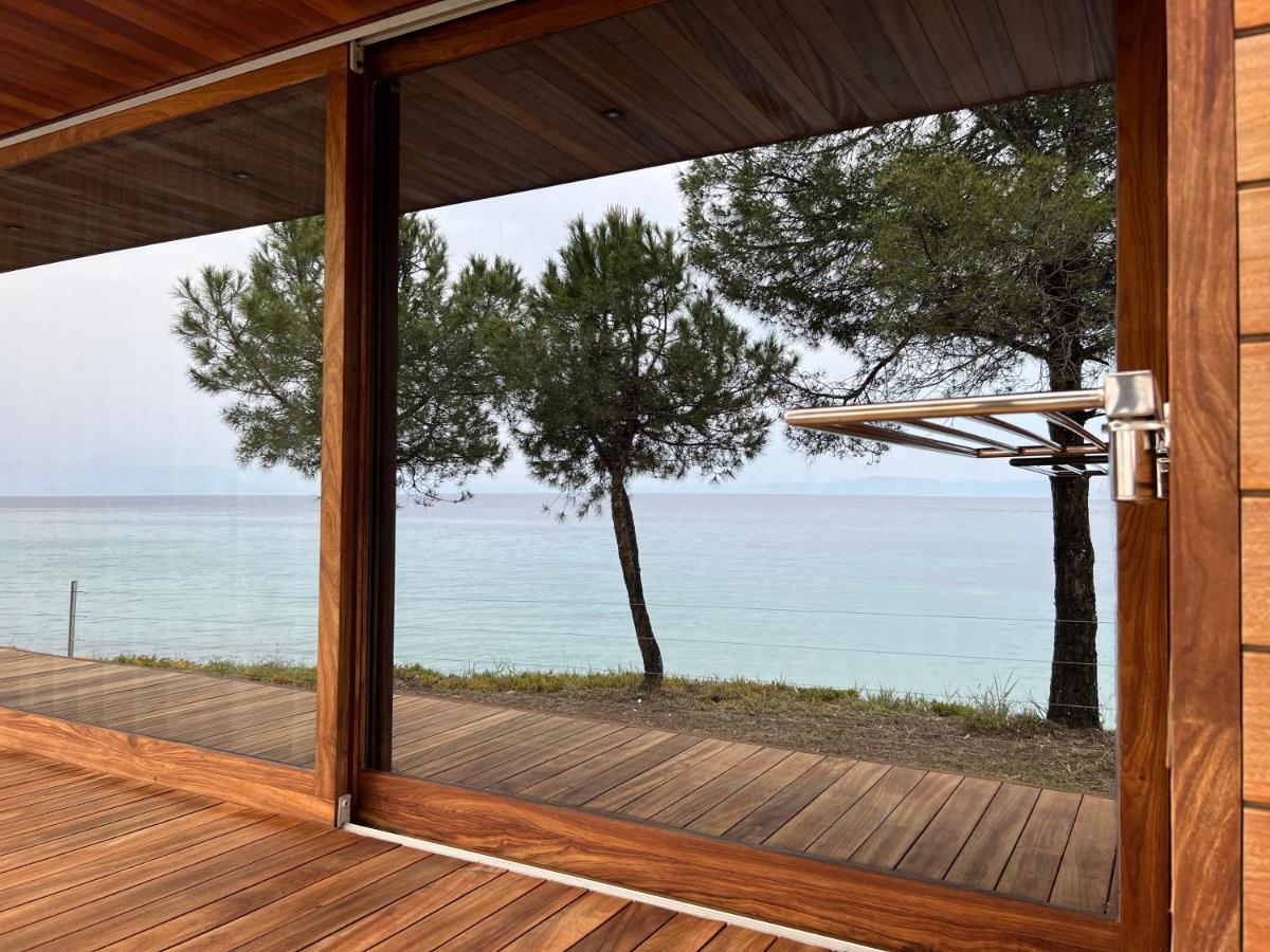 Ihouse Nea Skioni Ngoại thất bức ảnh