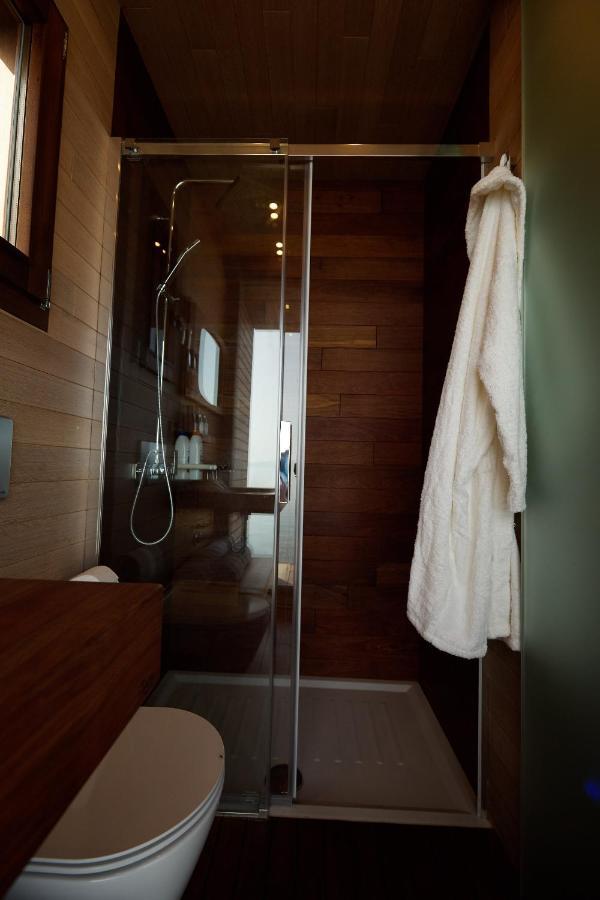 Ihouse Nea Skioni Ngoại thất bức ảnh
